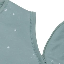 Outlet Gigoteuse à manches amovibles Twinkling Sea Green (3-6 mois) Gigoteuse Hiver