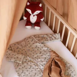 Trois Kilos Sept Gigoteuse à manches amovibles Forest TOG 2,5 (6-18 mois)