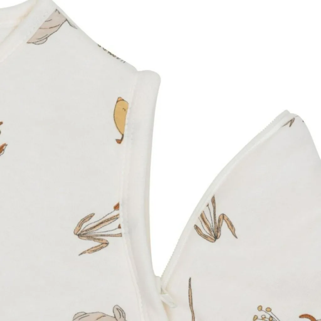 Jollein Gigoteuse à manches amovibles Riverside (3-6 mois)