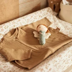 Sale Gigoteuse à manches amovibles Ajour Biscuit (3-6 mois) Gigoteuse Été