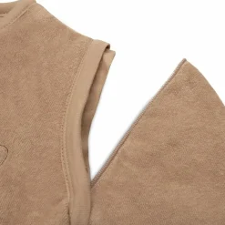 Jollein Gigoteuse à manches amovibles Sleepy Miffy Biscuit (6-18 mois)