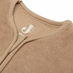 Jollein Gigoteuse à manches amovibles Sleepy Miffy Biscuit (6-18 mois)