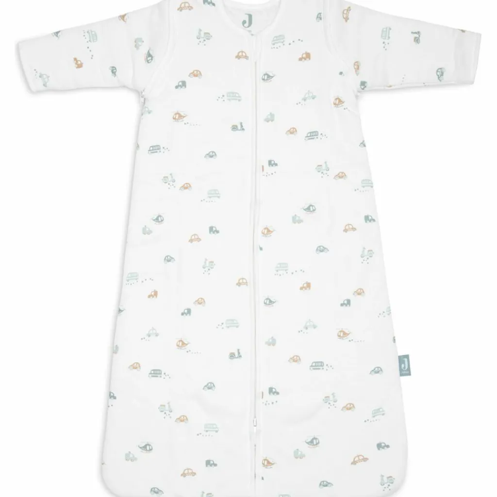 Jollein Gigoteuse à manches amovibles On the Go (3-6 mois)