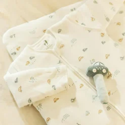 Jollein Gigoteuse à manches amovibles On the Go (3-6 mois)