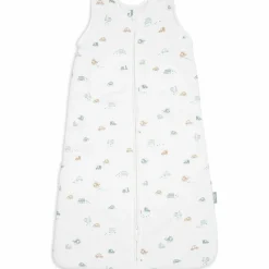 Jollein Gigoteuse à manches amovibles On the Go (3-6 mois)