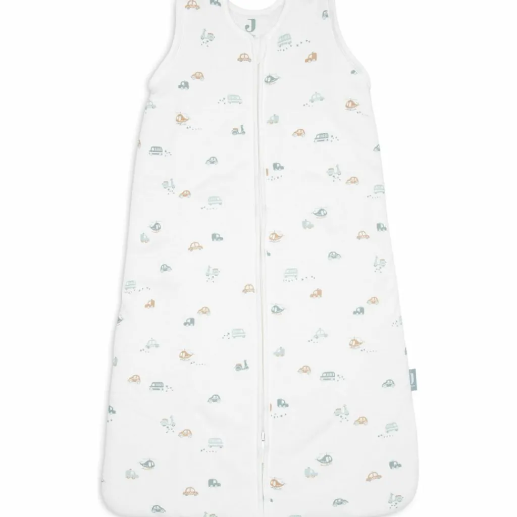 Jollein Gigoteuse à manches amovibles On the Go (3-6 mois)