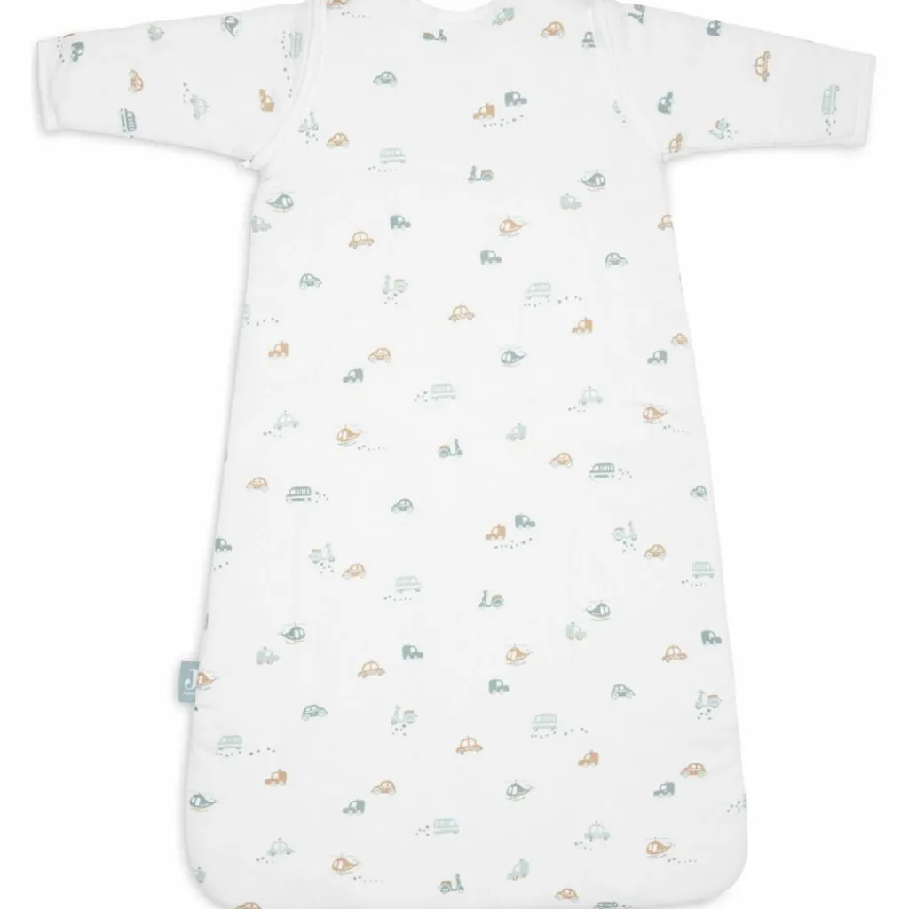 Jollein Gigoteuse à manches amovibles On the Go (3-6 mois)