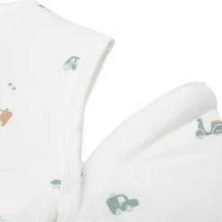 Jollein Gigoteuse à manches amovibles On the Go (3-6 mois)