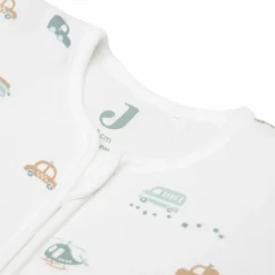 Jollein Gigoteuse à manches amovibles On the Go (3-6 mois)