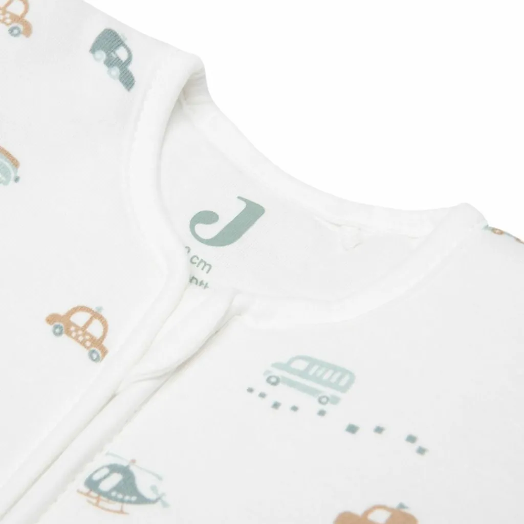 Jollein Gigoteuse à manches amovibles On the Go (3-6 mois)