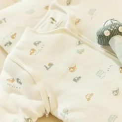 Jollein Gigoteuse à manches amovibles On the Go (3-6 mois)