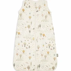 Jollein Gigoteuse à manches amovibles Tiny Park (3-6 mois)