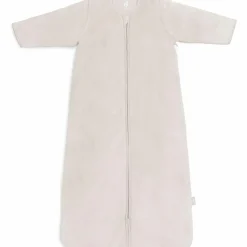 Jollein Gigoteuse à manches amovibles Velvet Nougat TOG 2-3 (3-6 mois)