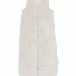 Jollein Gigoteuse à manches amovibles Velvet Nougat TOG 2-3 (3-6 mois)