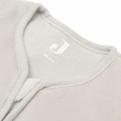 Jollein Gigoteuse à manches amovibles Velvet Nougat TOG 2-3 (3-6 mois)