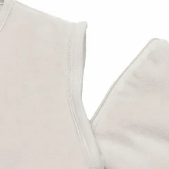 Jollein Gigoteuse à manches amovibles Velvet Nougat TOG 2-3 (3-6 mois)