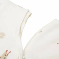 Jollein Gigoteuse à manches amovibles Animal Friends (18-24 mois)