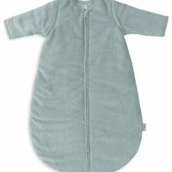 Jollein Gigoteuse à manches amovibles Rib Sea Green (18-24 mois)