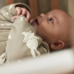 Clearance Gigoteuse à manches amovibles Miffy Snuffy Olive Green (18-24 mois) Gigoteuse Hiver