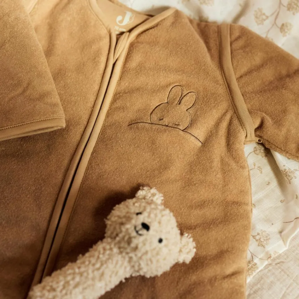 New Gigoteuse à manches amovibles Sleepy Miffy Biscuit (3-6 mois) Gigoteuse Hiver