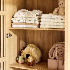 New Gigoteuse à manches amovibles Sleepy Miffy Biscuit (3-6 mois) Gigoteuse Hiver