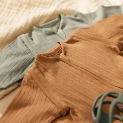 Discount Gigoteuse à manches amovibles Ajour Sea Green (18-24 mois) Gigoteuse Été