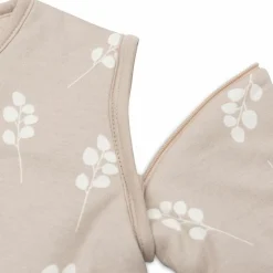 Clearance Gigoteuse à manches amovibles Twig Wild Rose TOG 2-3 (6-18 mois) Gigoteuse Mi-Saison / 4 Saisons