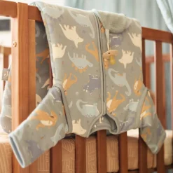 Best Gigoteuse à manches amovibles Roarsome (3-6 mois) Gigoteuse Hiver