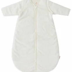 Best Gigoteuse à manches amovibles Rib Ivory (3-6 mois) Gigoteuse Hiver