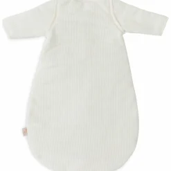 Best Gigoteuse à manches amovibles Rib Ivory (3-6 mois) Gigoteuse Hiver