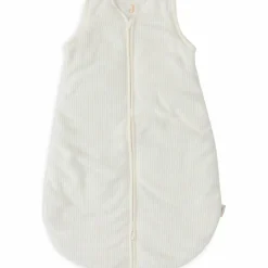 Best Gigoteuse à manches amovibles Rib Ivory (3-6 mois) Gigoteuse Hiver