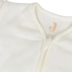 Best Gigoteuse à manches amovibles Rib Ivory (3-6 mois) Gigoteuse Hiver