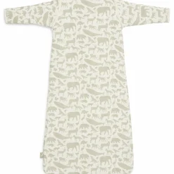 Sale Gigoteuse à manches amovibles Animals Olive Green TOG 2-3 (3-6 mois) Gigoteuse Mi-Saison / 4 Saisons
