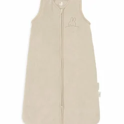 Hot Gigoteuse à manches amovibles Miffy Terry Nougat (3-6 mois) Gigoteuse Hiver