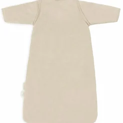 Jollein Gigoteuse à manches amovibles Miffy Terry Nougat (6-18 mois)