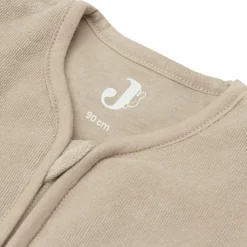 Jollein Gigoteuse à manches amovibles Miffy Terry Nougat (6-18 mois)