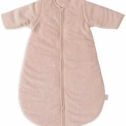 Sale Gigoteuse à manches amovibles Rib Wild Rose (3-6 mois) Gigoteuse Hiver
