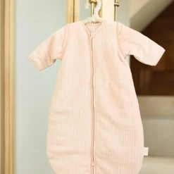 Sale Gigoteuse à manches amovibles Rib Wild Rose (3-6 mois) Gigoteuse Hiver
