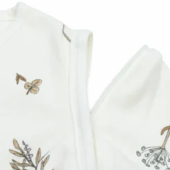 Outlet Gigoteuse à manches amovibles Riverside (0-3 mois) Gigoteuse Été