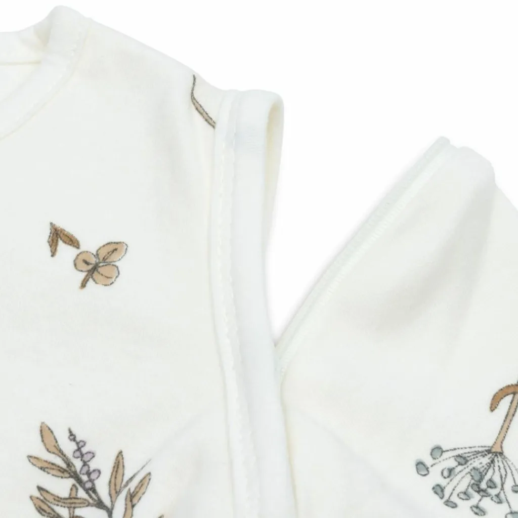 Outlet Gigoteuse à manches amovibles Riverside (0-3 mois) Gigoteuse Été