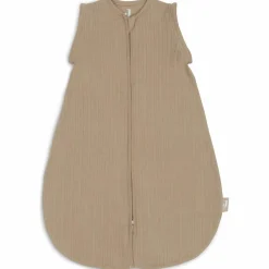 Jollein Gigoteuse à manches amovibles Ajour Biscuit (0-3 mois)