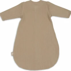Jollein Gigoteuse à manches amovibles Ajour Biscuit (0-3 mois)