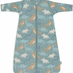 Jollein Gigoteuse à manches amovibles Roarsome (6-18 mois)