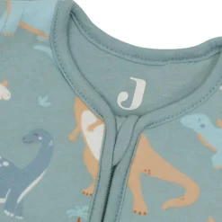 Jollein Gigoteuse à manches amovibles Roarsome (6-18 mois)