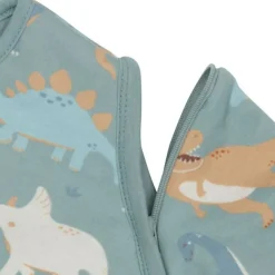 Jollein Gigoteuse à manches amovibles Roarsome (6-18 mois)