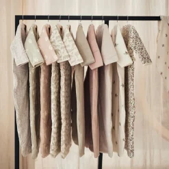 Hot Gigoteuse à manches amovibles Velvet Nougat TOG 2-3 (6-18 mois) Gigoteuse Hiver