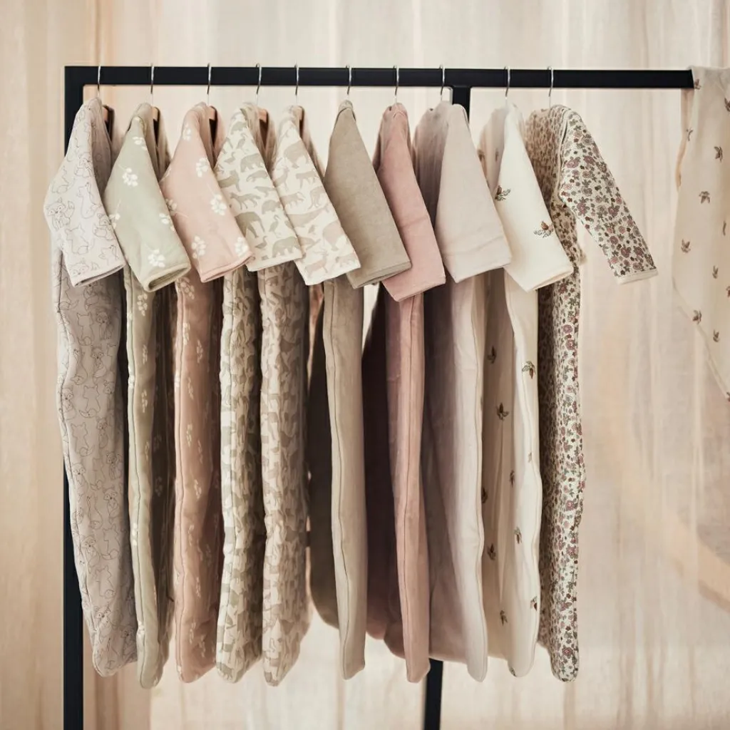 Hot Gigoteuse à manches amovibles Velvet Nougat TOG 2-3 (6-18 mois) Gigoteuse Hiver