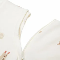 Hot Gigoteuse à manches amovibles Animal Friends (3-6 mois) Gigoteuse Hiver