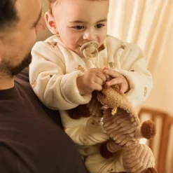 Hot Gigoteuse à manches amovibles Animal Friends (3-6 mois) Gigoteuse Hiver