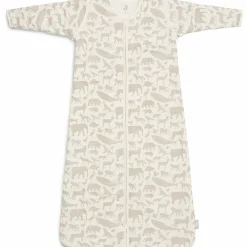 Jollein Gigoteuse à manches amovibles Animals Nougat TOG 2-3 (3-6 mois)